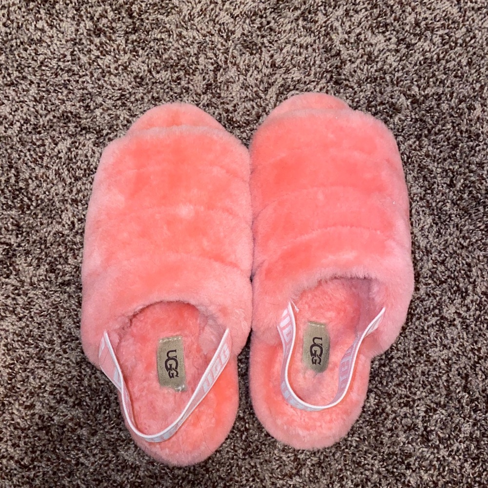 Ugg Slippers